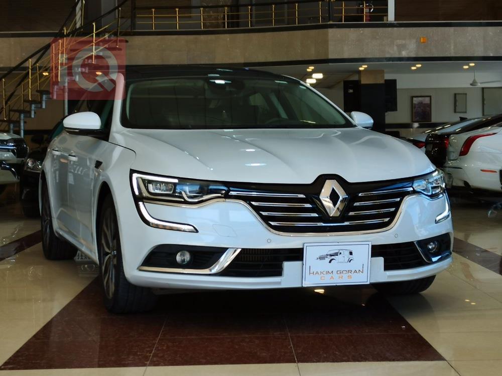 Renault Talisman